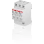 ABB OVR T2 3L 40-275 P QS 2 tipo viršįtampių apsaugos įtaisas 2CTB803873R2400