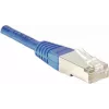 Exertis Connect 857940 Cat6 F/UTP komutacinis tinklo kabelis, 1,5 m, mėlynas