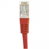 EXERTIS CONNECT S/FTP CAT.6A komutacinis kabelis, 25 m, raudonas 858311