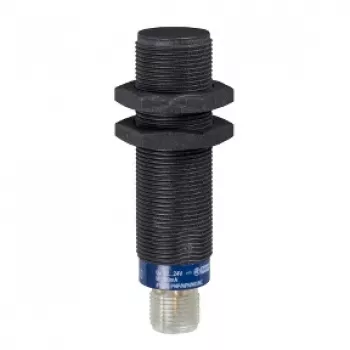 TMSS GERMANY Telemechanique Sensors Indukcinis artumo jutiklis M18, Sn8mm XS4P18PA370D