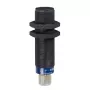 TMSS GERMANY Telemechanique Sensors Indukcinis artumo jutiklis M18, Sn8mm XS4P18PA370D