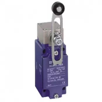 TMSS GERMANY Telemechanique Sensors ribinis jungiklis XCKJ10541H29, IP66/IP67/IP68, 1NC+1NO, sukimosi svirtis
