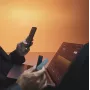 Ledger Nano X LNX-DEON aparatinė kriptovaliutų piniginė