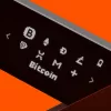 Ledger Nano X LNX-DEON aparatinė kriptovaliutų piniginė