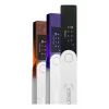 Ledger Nano X LNX-DEON aparatinė kriptovaliutų piniginė