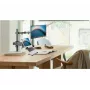 EXERTIS CONNECT stalinis laikiklis monitoriui ir nešiojamajam kompiuteriui, 13-32 inch, plieninis, tvirtinamas spaustuku arba per kiaurymę, judamosios svirtys, VESA 75/100 915170