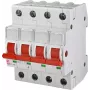 ETI 002423417 skydinis apkrovos pertraukiklis 4 polių 125 A 690 V AC