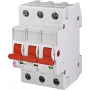 ETI SV 3125 3 polių 125A skydinis apkrovos pertraukiklis 002423317