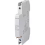 ETI 002069001 Pagalbinis kontaktas PS EFI-MD, 1 NO + 1 NC, 230 V AC, 6 A, 50/60 Hz