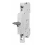 ETI 002159500 Pagalbinis kontaktas PS KZS-2M/4M, 1NO+1NC, 250V AC/24V DC, 3A/1A, 0,5 modulio
