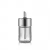 WMF Basic cukraus dozatorius 200 ml, Cromargan® nerūdijantis plienas ir stiklas, sidabrinis/permatomas