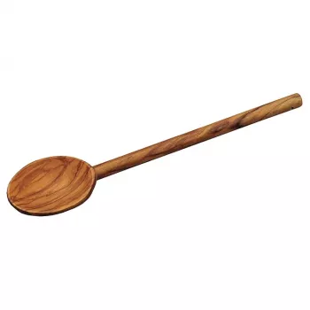 Kesper alyvmedžio medinis šaukštas 30 cm