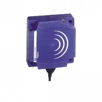 TMSS Germany Telemechanique Sensors indukcinis artumo jutiklis 20-264V AC/DC, 2m kabelis XS8D1A1MAL2