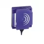TMSS Germany Telemechanique Sensors indukcinis artumo jutiklis 20-264V AC/DC, 2m kabelis XS8D1A1MAL2