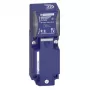 TMSS GERMANY Indukcinis artumo jutiklis XS8C4A4PCP20, 40 mm jutimo atstumas, PNP NO, 12-48 V DC, 2 m kabelis