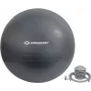 SCHILDKRÖT treniruočių kamuolys 750 mm antracito spalvos, anti-burst 960157