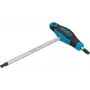 HAZET T formos atsuktuvas 829KKT-T30 | TORX TX30 | 100 mm geležtė