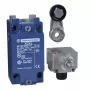 TMSS Germany Telemechanique Sensors Padėties jungiklis IP66, IP67, IP68 Metalinė sukamoji svirtis XCKJ10511