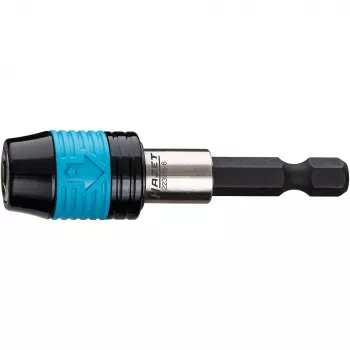 HAZET Adapter 2239N-6 1/4 inch kvadrato į 1/4 inch šešiakampio antgalio adapteris