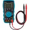 HAZET 2152-600 skaitmeninis rankinis multimetras CAT III 600 V, 2000 rodmenų