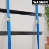 Wagner design yourself tvirtinimo diržai MM 1016 mėlyni 2,5 m 2 vnt. 20101600