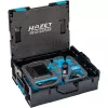 HAZET 4812-23/5AF endoskopo zondas, 3,9 mm skersmuo, 1 m ilgis