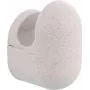 Wagner design yourself PILL sieninis kabliukas, pilkas, 1 kabliukas, tvirtinamas varžtais, plastikinis 17041321