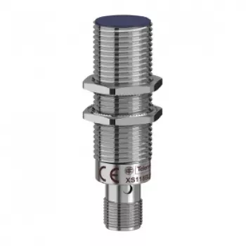 TMSS GERMANY Telemechanique Sensors Indukcinis artumo jutiklis XS118BLPAM12