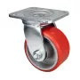Wagner design yourself sunkiasvoris pasukamasis ratukas RO 0116 raudonas (4011601)