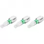 HAZET 2223N-T20/3 TORX antgalis T20, 1/4 colio tvirtinimas, 25 mm
