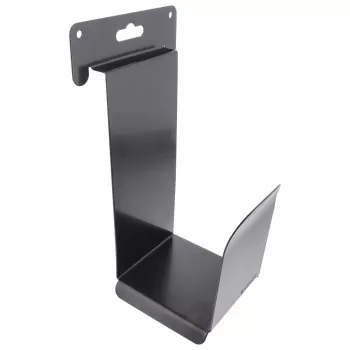 Wagner design yourself sieninis laikiklis WH 2089 juodas (15208901)
