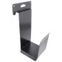 Wagner design yourself sieninis laikiklis WH 2089 juodas (15208901)