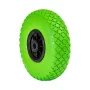 Wagner design yourself RO 8262 tvirto gumos ratai 260 mm, žalias