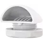 ETI EPC-VDS mini ventiliatoriaus blokas EPC serijos korpusams, 230V AC, 23 m³/h, IP54 001102634