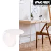 Wagner design yourself EH 2135 kampų apsauga iš plastiko Ø 3,5 cm, 4 vnt. (15213599)