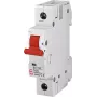 ETI SV 116 1 polių 16A modulinis apkrovos jungiklis 002423121