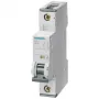 Siemens SENTRON 5SY71107 automatinis jungiklis, 1 polius, C charakteristika, 10 A, 230/400 V AC, 6 kA