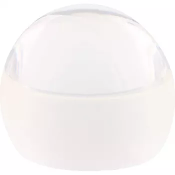 Wagner design yourself EH 5220 durų stabdiklis iš plastiko, permatomas