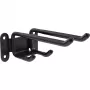 Wagner Design Yourself sieninis laikiklis WH 2093 juodas (15209301)