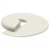 Wagner Design Yourself EH 6979 durų stabdiklis, plastikinis, baltas, savaiminio klijavimo 15697901