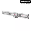 Wagner design yourself sieninis laikiklis WH 2092 juodas (15209201)
