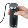 Graef HB602 rankinis trintuvas, juodas