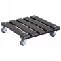 WAGNER Multi Roller WPC anth 80 balto daikto ratukas 80kg kvadratinis 20052001