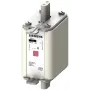 SIEMENS 3NA7836 NH00 saugiklis 160A 500VAC/250VDC gL/gG su priekiniu indikatoriumi