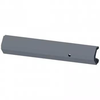 Siemens 5ST38206 adapteris pagalbiniams jungikliams ir gedimo signalo kontaktams