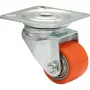 Wagner design yourself sunkiasvoris pasukamasis ratukas RO 6935 raudonas (4693501)