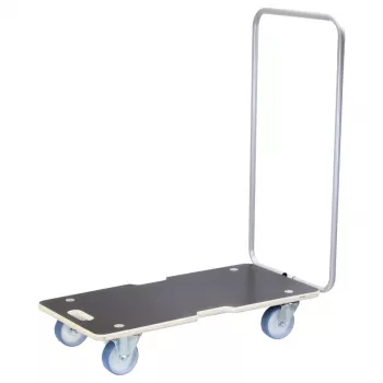 Wagner design yourself Transportavimo ritinys MM 1345 rudas 36,5 x 74,0 x 14,5 cm iki 300 kg (20134501)