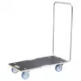 Wagner design yourself Transportavimo ritinys MM 1345 rudas 36,5 x 74,0 x 14,5 cm iki 300 kg (20134501)