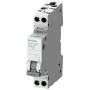 Siemens SENTRON 5SV6016-7GV16 AFDD/MCB 6kA C16 1P+N 1TE (12 vnt. pakuotė)