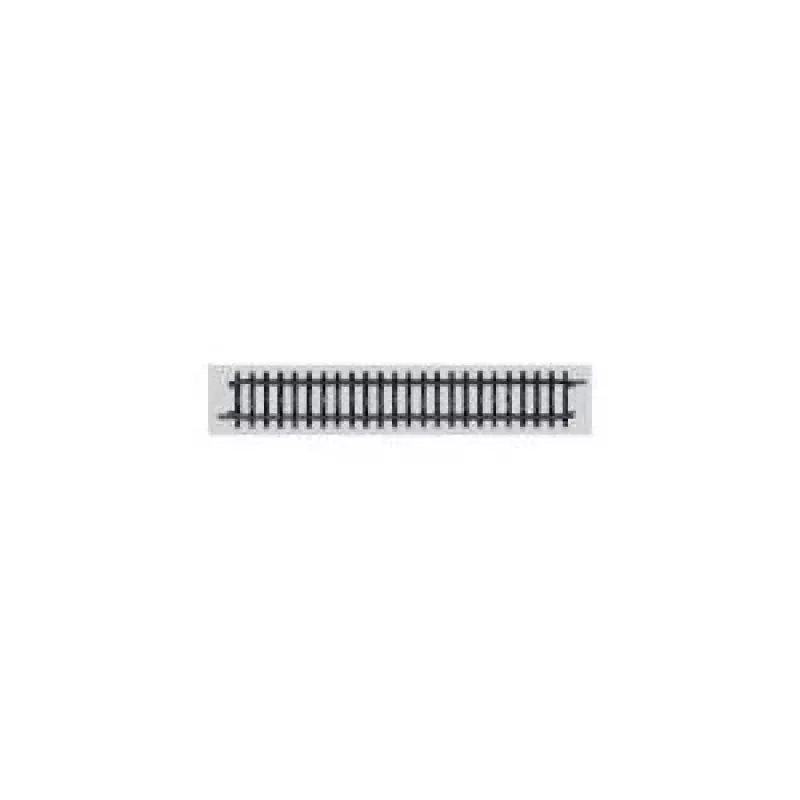 Märklin 2200 HO (1:87) tiesus modelių geležinkelio bėgis 180 mm